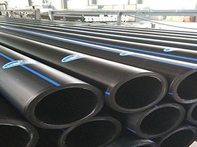 河南潔爾康建材告訴你PVC管與pe管有什么區別?