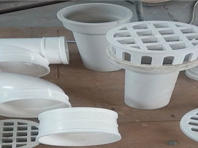 河南潔爾康建材告訴你什PVC泄水管特點與產品概述