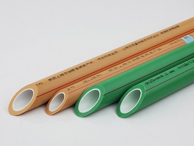 河南潔爾康建材解說ppr給水管安裝需要注意的細節