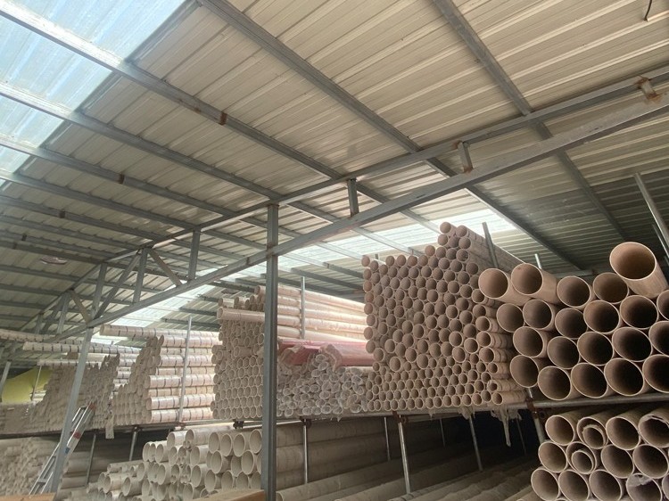 pvc排水管哪家好？潔爾康建材質優(yōu)價廉，值得消費者信賴！