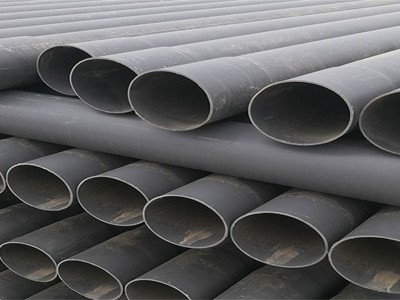 河南潔爾康建材告訴你UPVC管與PVC管的區別！